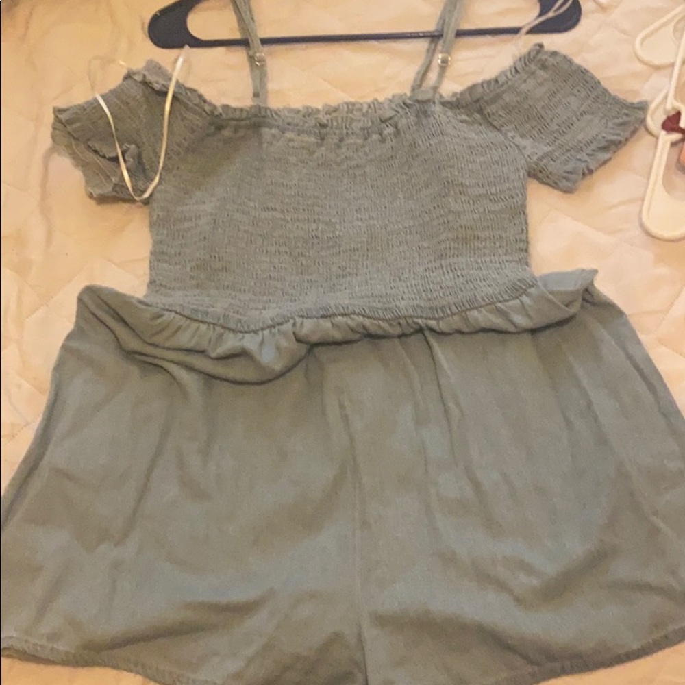 Cute and flirty!